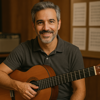 Roberto Mendes